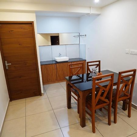 Kadampanattu'S Homestay Kochi Kültér fotó