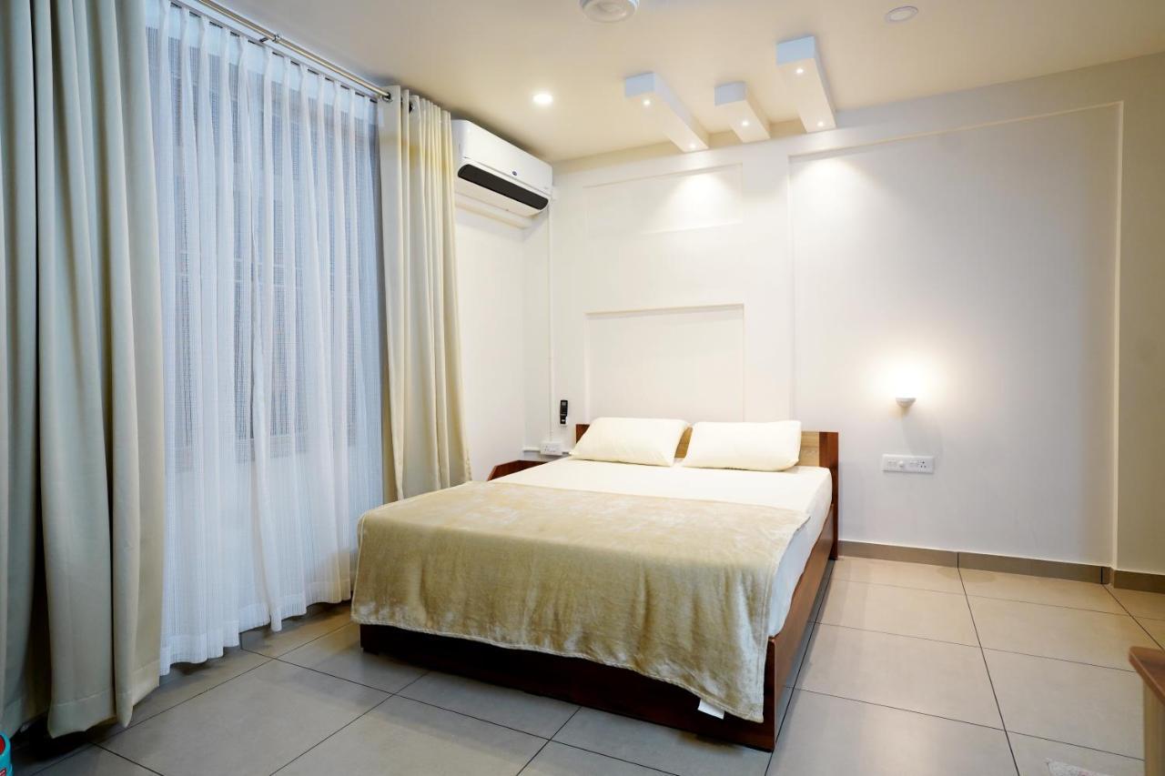 Kadampanattu'S Homestay Kochi Kültér fotó