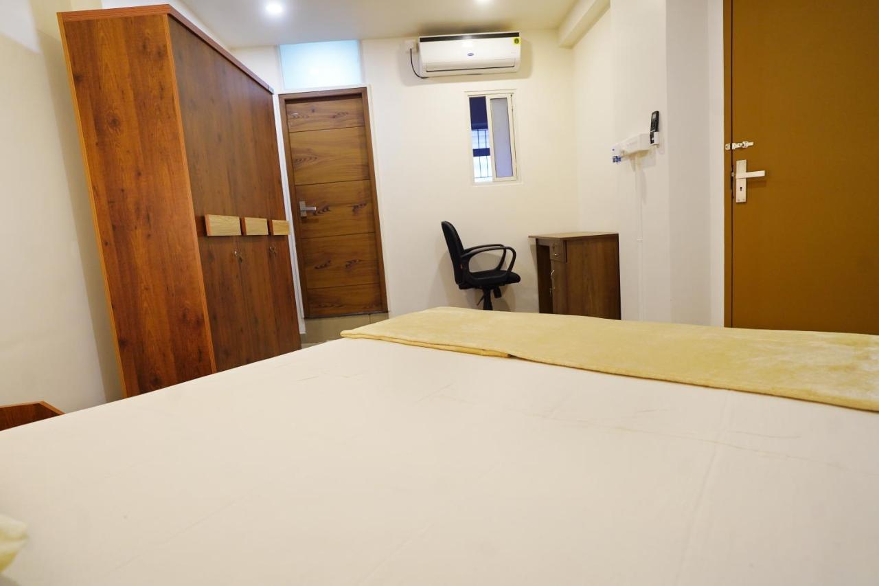 Kadampanattu'S Homestay Kochi Kültér fotó