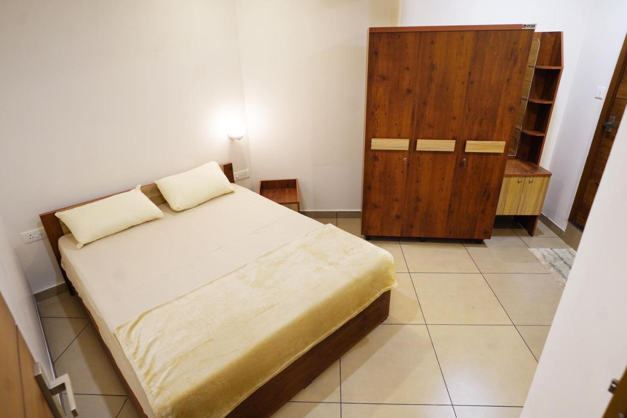 Kadampanattu'S Homestay Kochi Kültér fotó