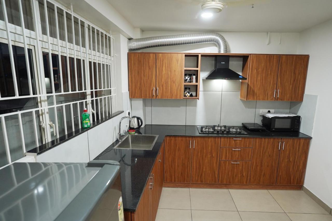 Kadampanattu'S Homestay Kochi Kültér fotó