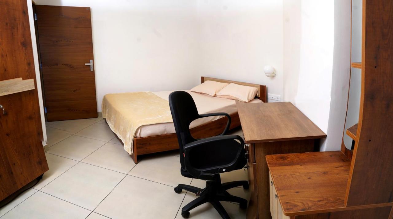 Kadampanattu'S Homestay Kochi Kültér fotó