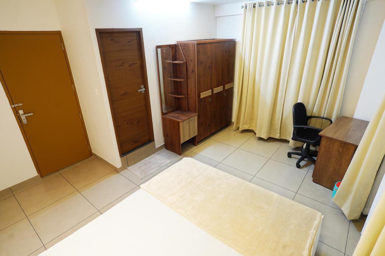 Kadampanattu'S Homestay Kochi Kültér fotó